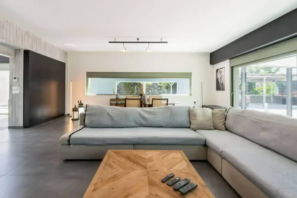Villa Eleven • Luxury Villa in Ialysos Rhodes
