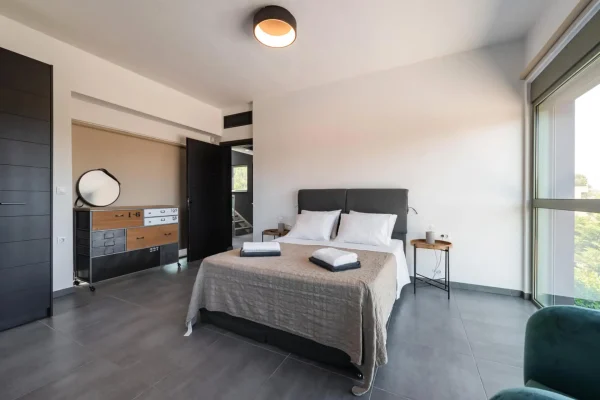 Villa Eleven • Luxury Villa in Ialysos Rhodes
