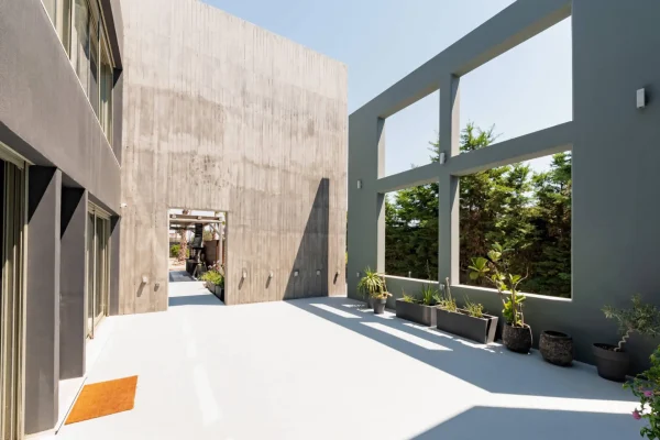 Villa Eleven • Luxury Villa in Ialysos Rhodes