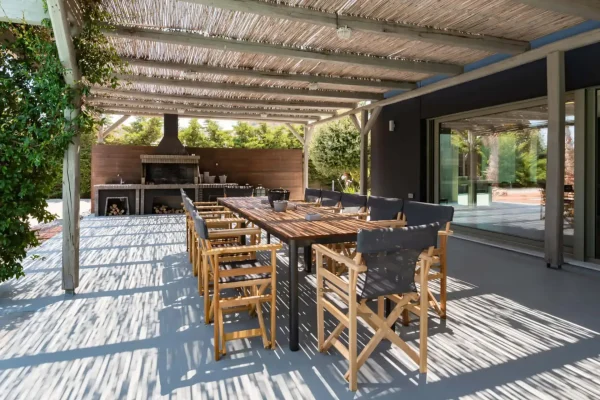 Villa Eleven • Luxury Villa in Ialysos Rhodes
