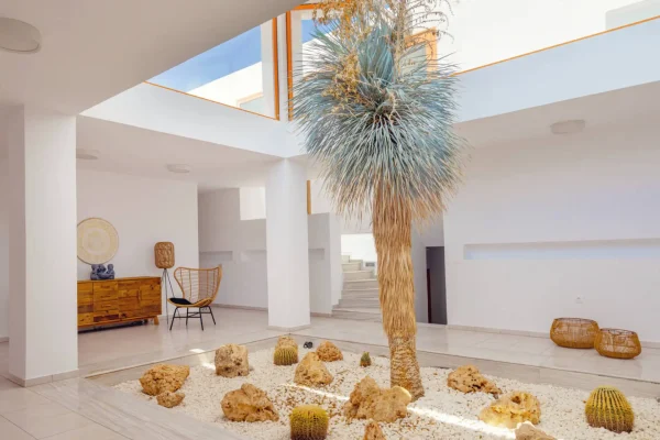 Boutique Villa in Lachania Rhodes • Villa Seven