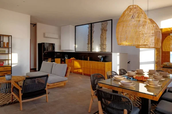 Villa Crystalia • Luxury Villa in Lachania Rhodes
